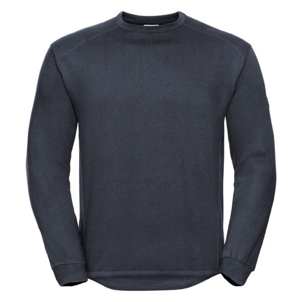 Russell 013M Sweatshirt