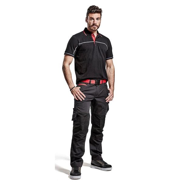 Blaklader 1495 Work Trousers