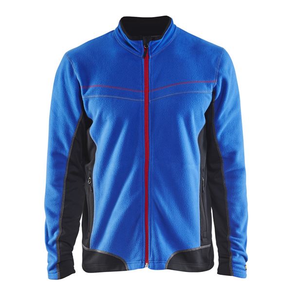 Blaklader 4997 Microfleece Jacket