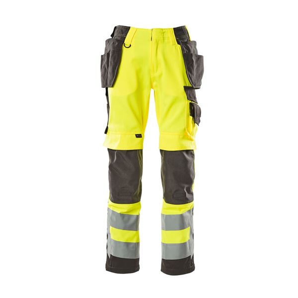 Mascot 15531 Hi-Vis Trousers