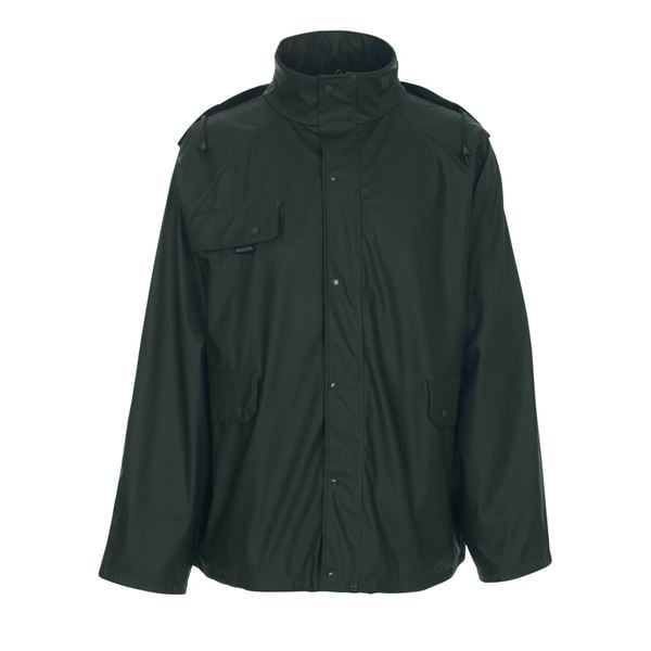 Mascot 07060 Aqua Rain Jacket