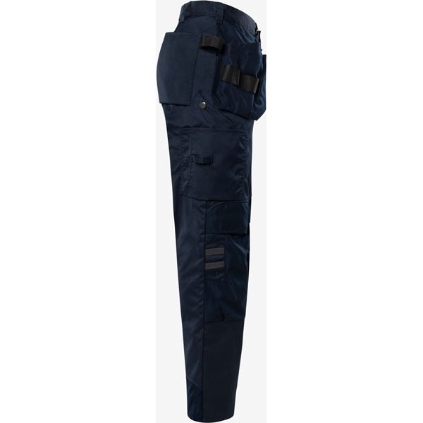 Fristads 241 Eco Craftsman Work Trousers
