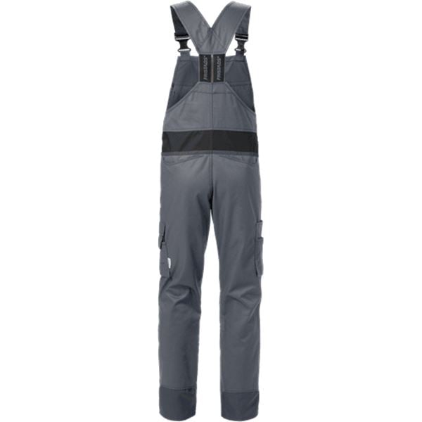 Fristads Fusion Bib & Brace Overalls 1555