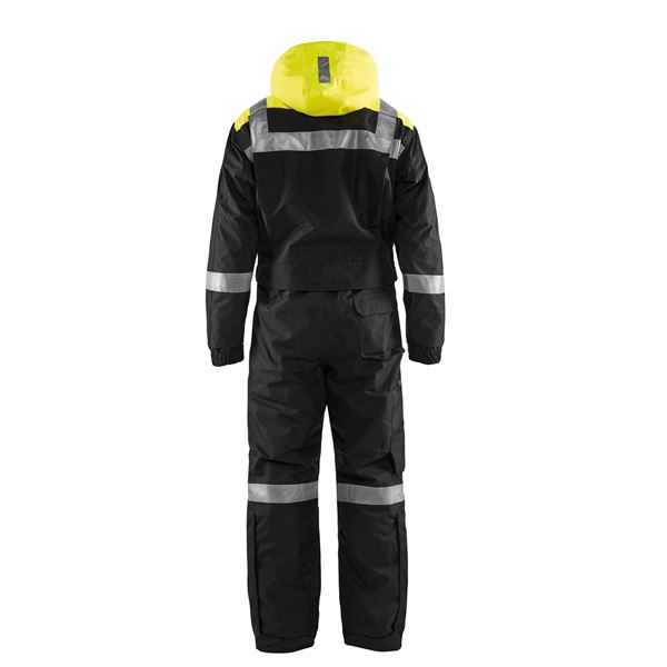 Blaklader 6787 Winter Overalls