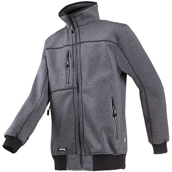 Sioen Sherwood 626 Fleece Lined Jacket