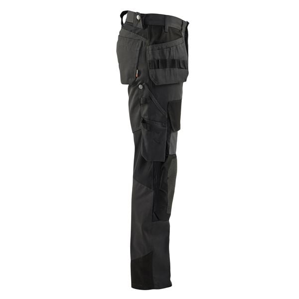 Blaklader 1554 Stretch Work Trouser