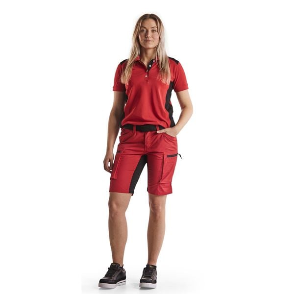 Blaklader 7149 Womens Stretch Shorts