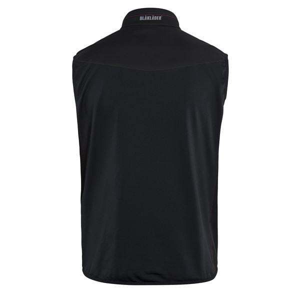 Blaklader 3850 Softshell Body Warmer