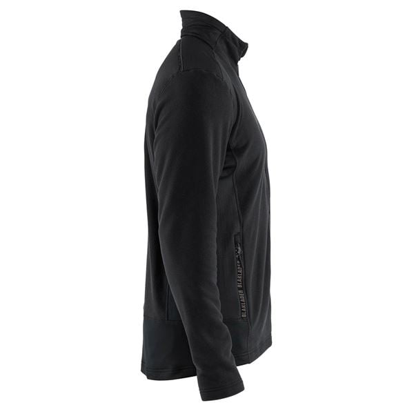 Blaklader 4765 Microfleece Jacket