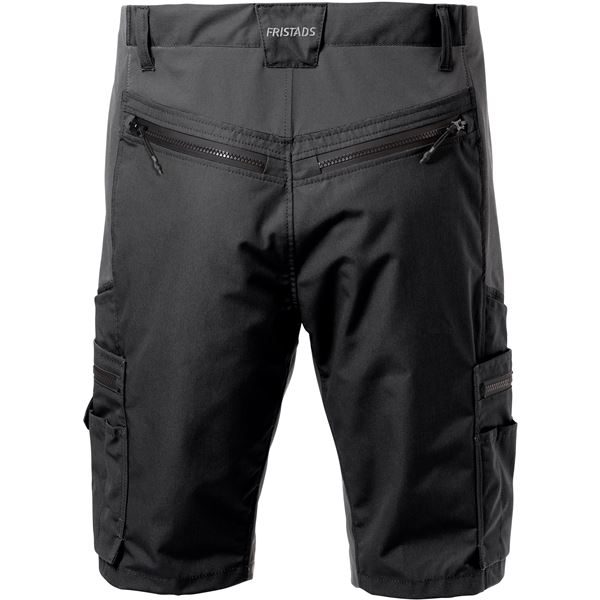 Fristads 2548 Womens Stretch Work Shorts