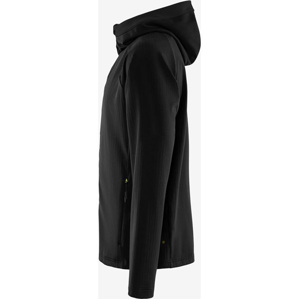 Fristads 7871 Hooded Stretch Jacket