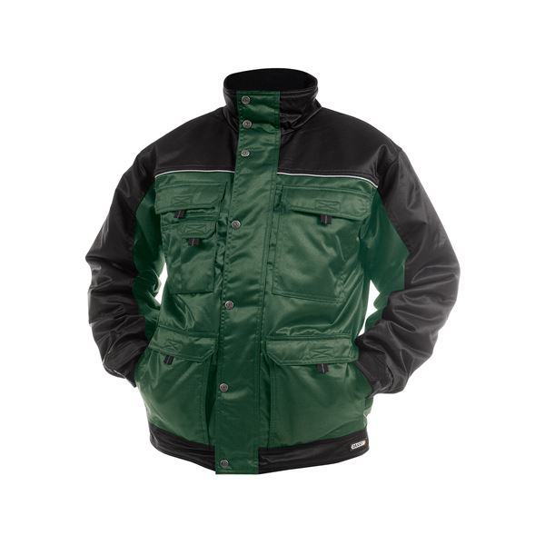 Dassy Tignes Winter Jacket