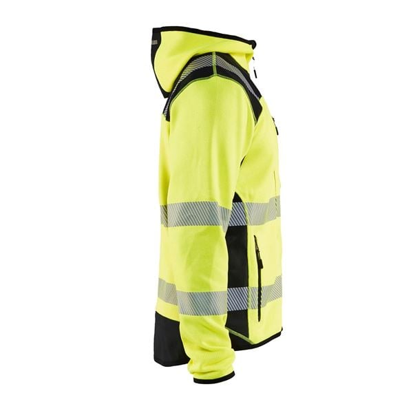 Blaklader 4923 Knitted High Vis Jacket