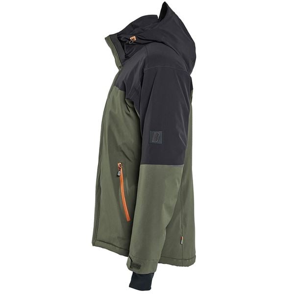 Blaklader 4991 Striker Winter Jacket