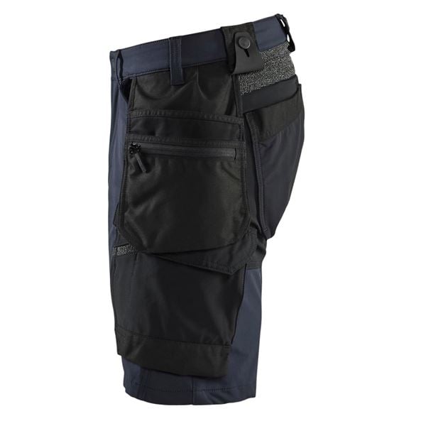 Blaklader Stretch Craftsmans Shorts