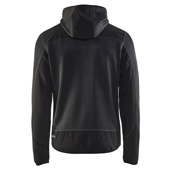 Blaklader 4930 Hooded Sweatshirt