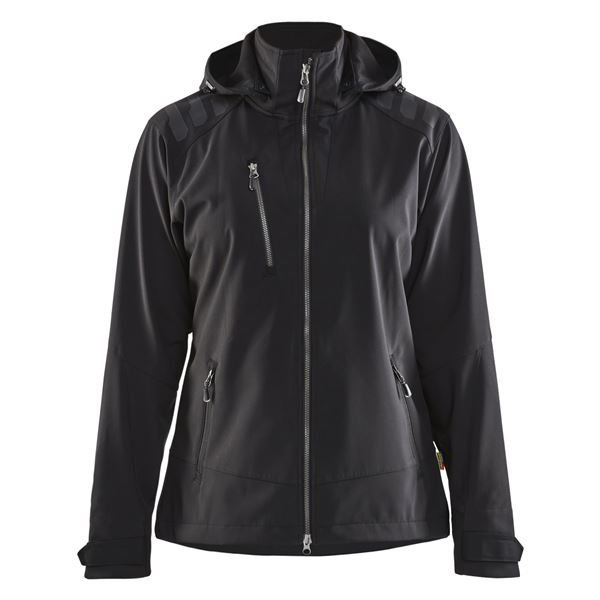 Blaklader 4719 Womens Softshell Jacket