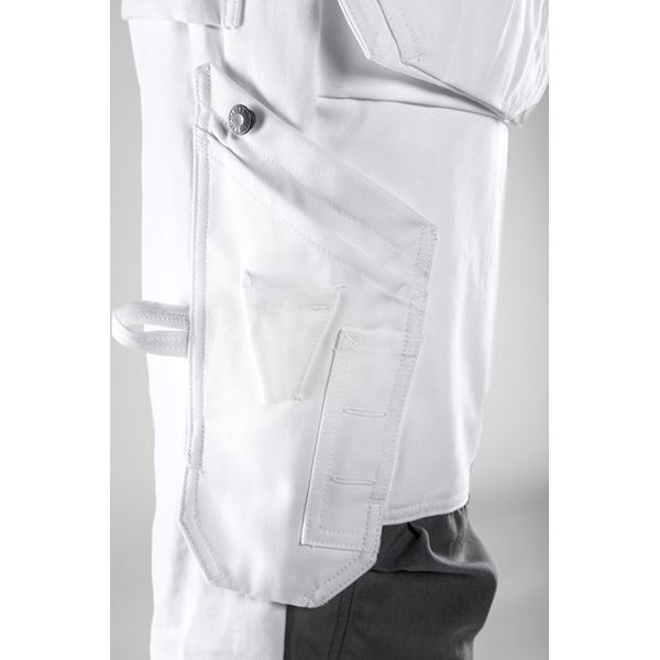 Fristads Cotton Work Trousers 258