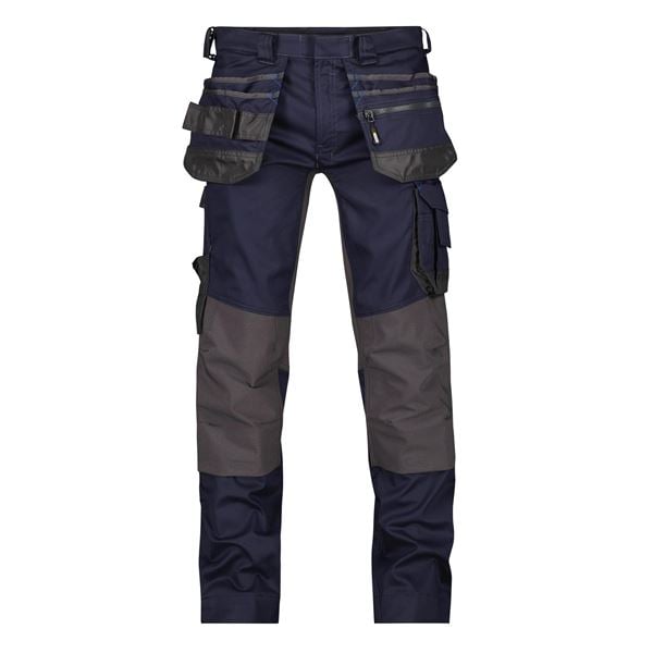 Dassy Flux Stretch Work Trousers
