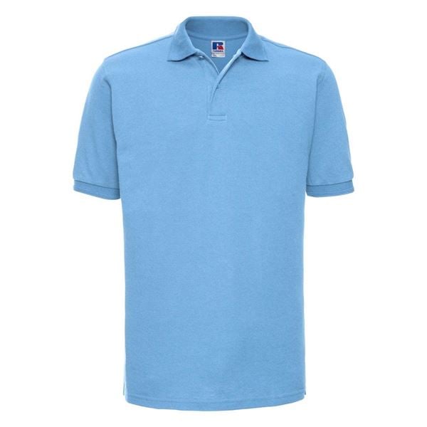 Russell 599M Mens Workwear Polo Shirt