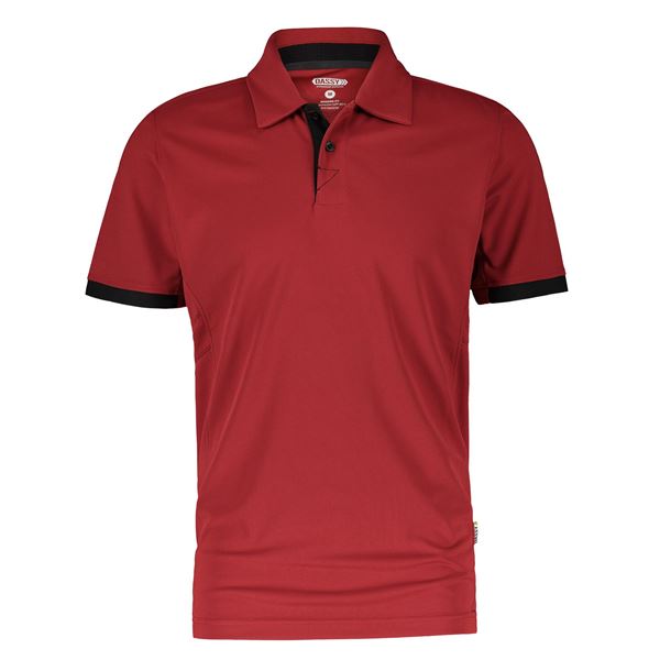 Dassy Traxion Polo shirt
