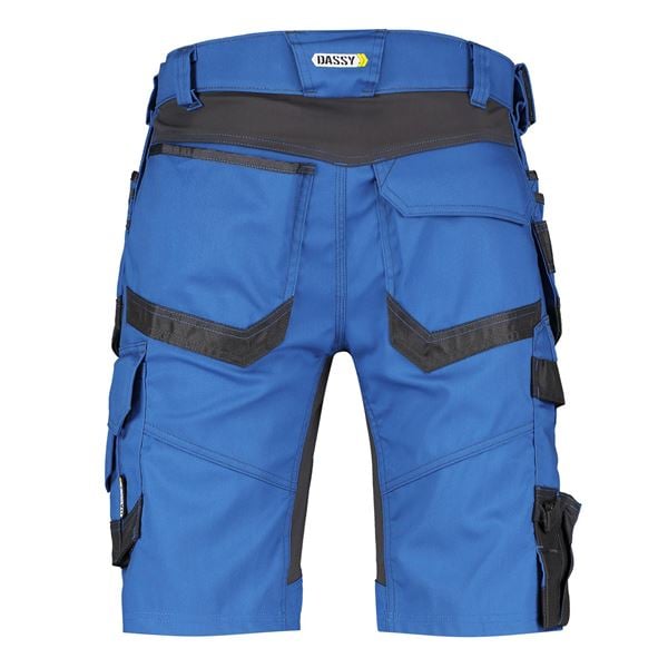 Dassy Trix Stretch Work shorts