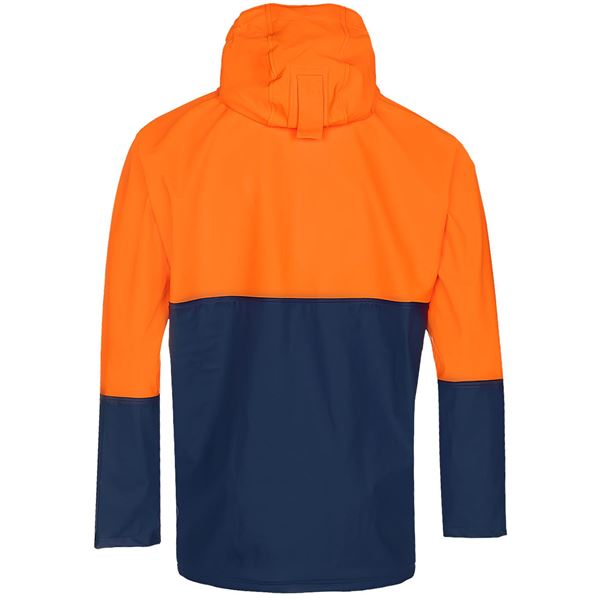 Sioen 660A Staffin Waterproof Jacket