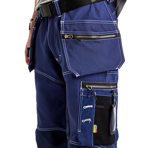 Blaklader 1790 Craftsman Stretch Work Trousers