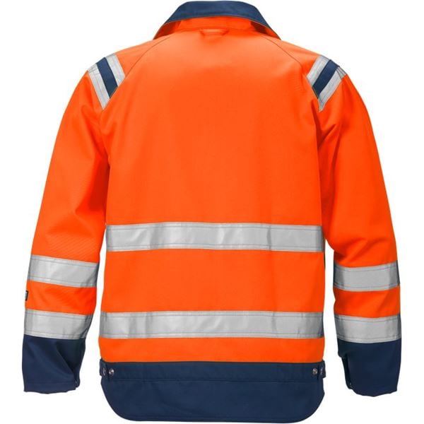 Fristads High Vis Jacket 4026