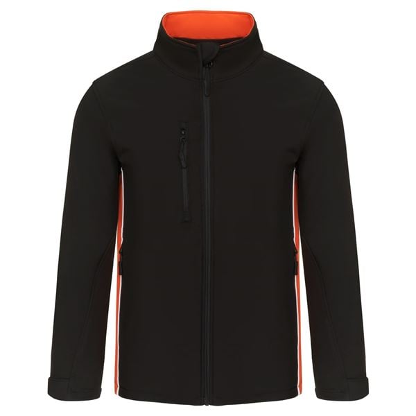 Orn Silverswift Softshell Jacket