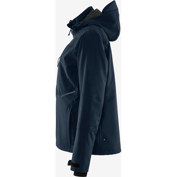 Fristads 4884 Womens Stretch Winter Jacket