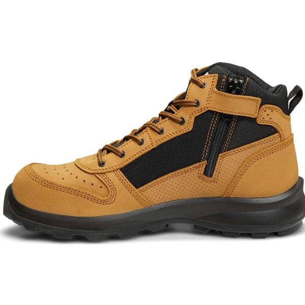 Carhartt Michigan Zip Sided Safety Trainer