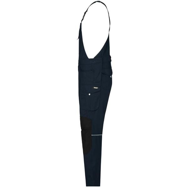 Dassy Ito Flex Bib and Brace Overalls