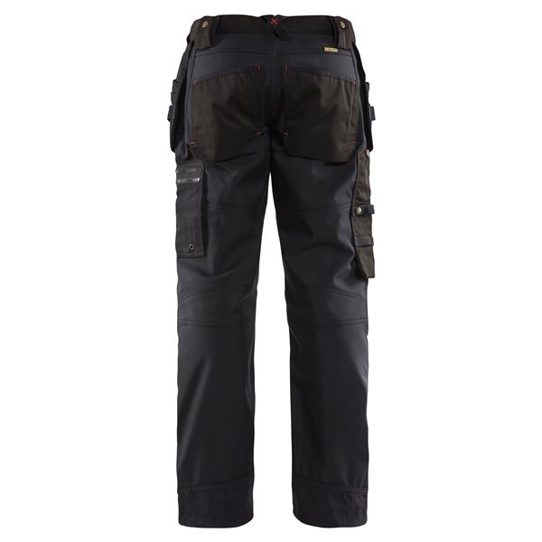 Blaklader 1500 Craftsman Trousers