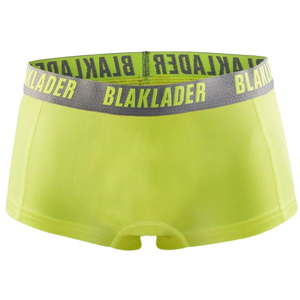 Blaklader 7205 Womens 2 Pack Hipster
