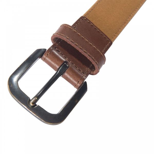 Carhartt Womens Canvas Belt