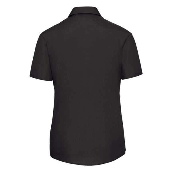 Russell 935F Easycare Poplin Blouse