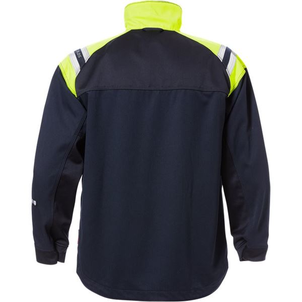 Fristads 4965 Flamestat jacket
