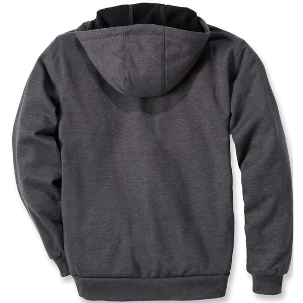Carhartt Wind Fighter Relaxed Fit Hooded Sweatshirt