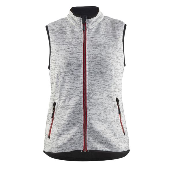 Blaklader 3812 Womens Knitted Body-Warmer