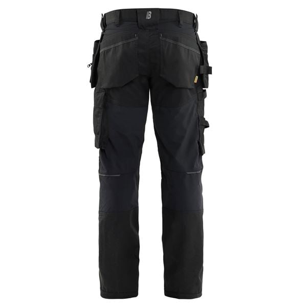 Blaklader 1750 Craftsman Stretch Trousers