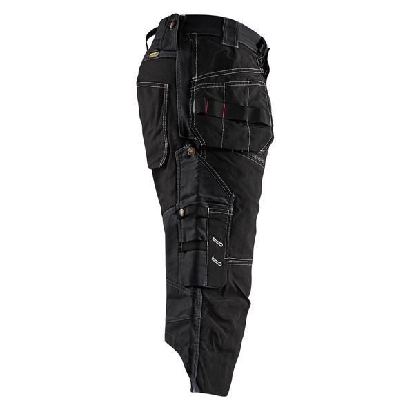 Blaklader 1501 X1500 Pirate Shorts