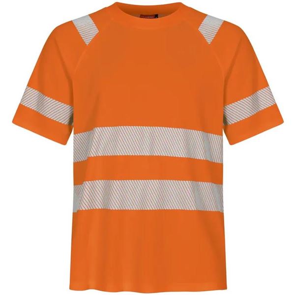 Tranemo 437611 Hi-Vis T-shirt