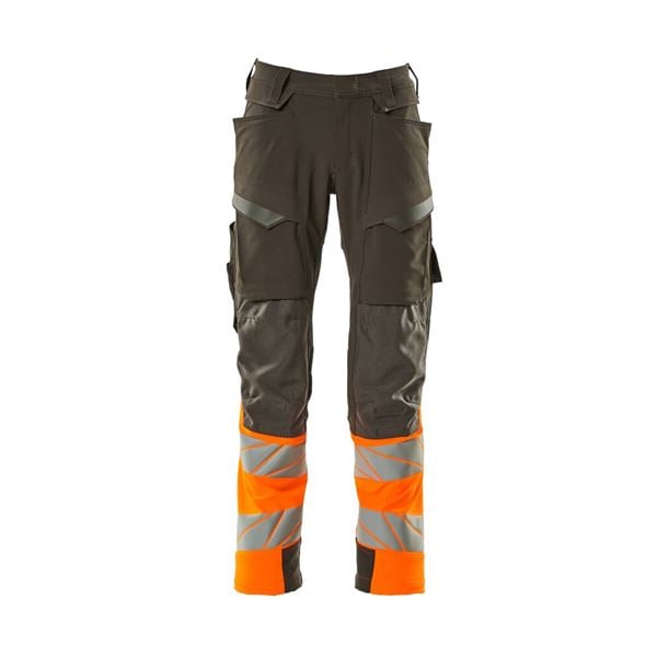 Mascot 19179 Hi-Vis Trousers