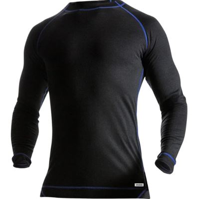 The Benefits of Wearing Base Layers