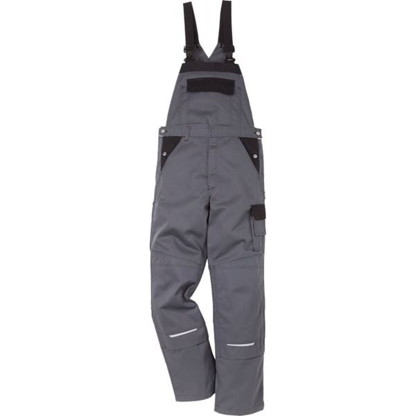 Fristads Icon Cotton Bib & Brace Overall 1009 KC