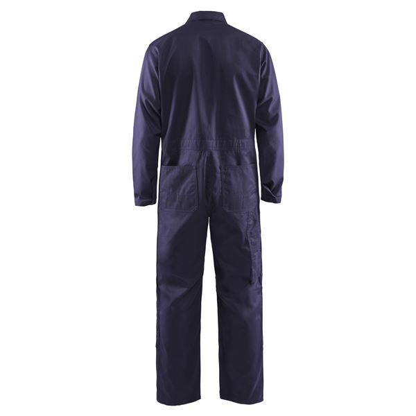 Blaklader 6151 Lightweight Cotton Overall