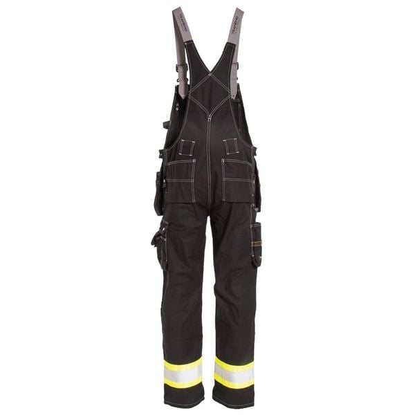 Tranemo 774715 Bib and Brace Overalls