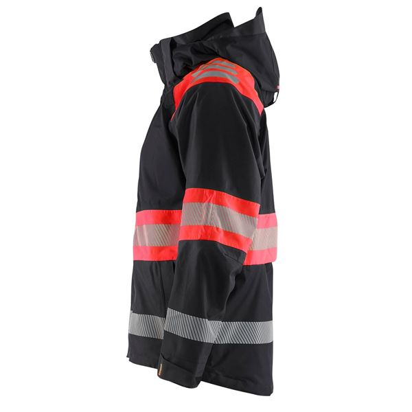 Blaklader 4420 High Vis Shell Jacket