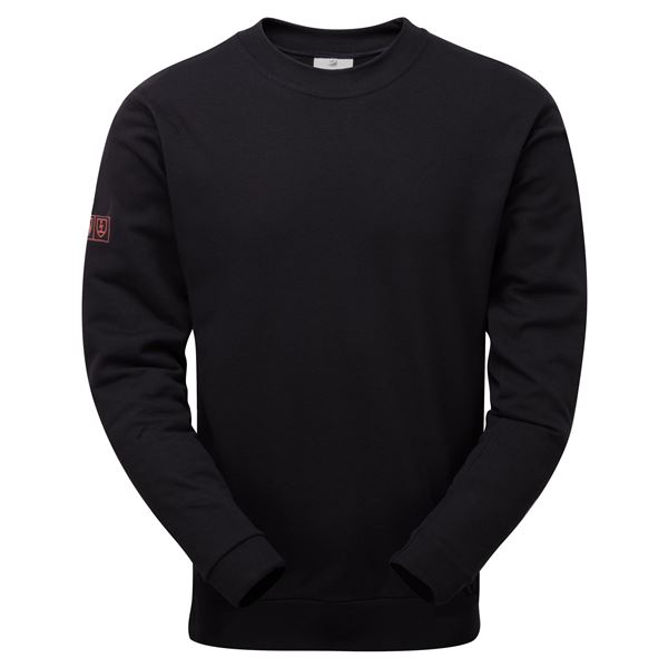 Pulsar XARC20 FR Arc Anti static sweatshirt